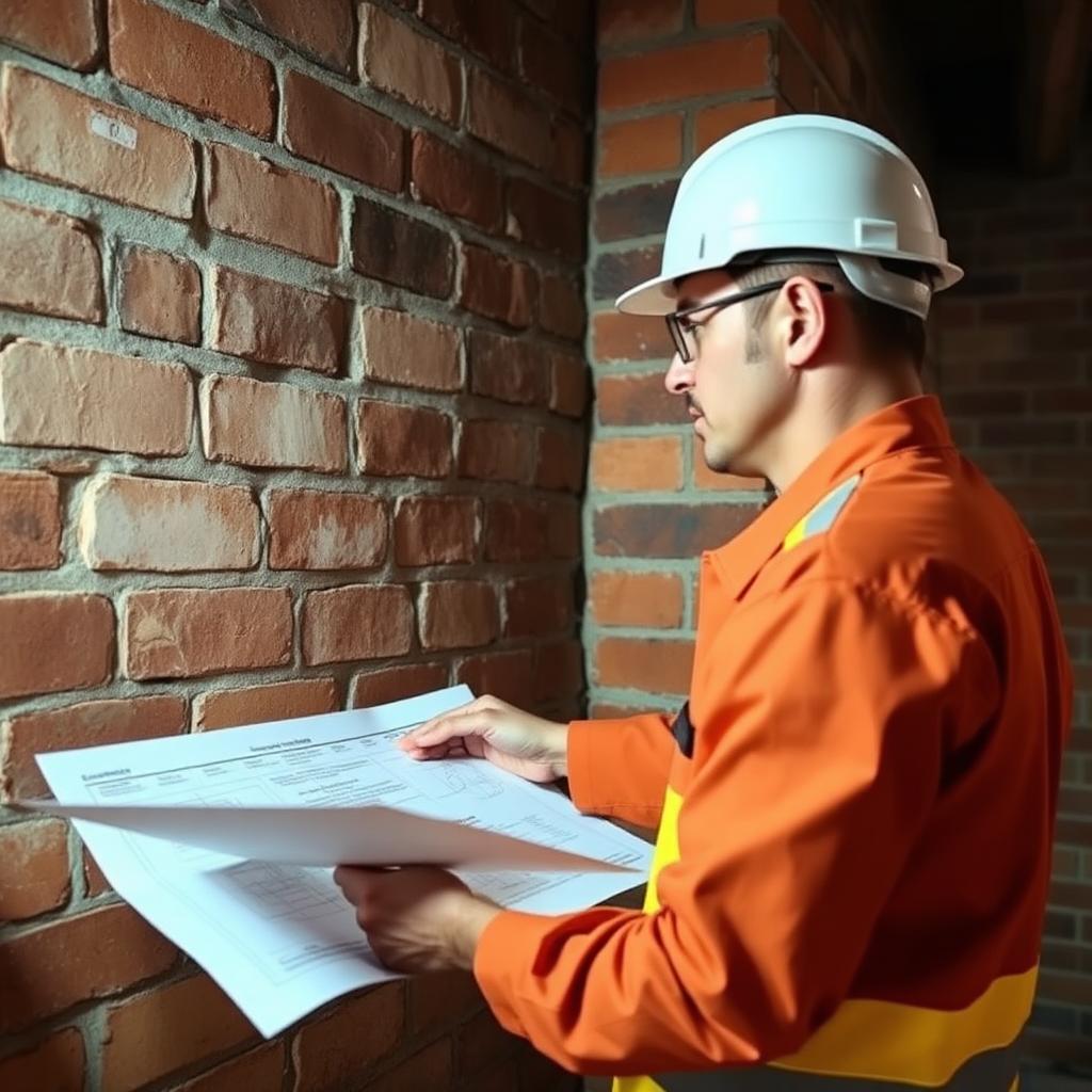 Expert en stabilité / ingénieur structure — illustration du métier